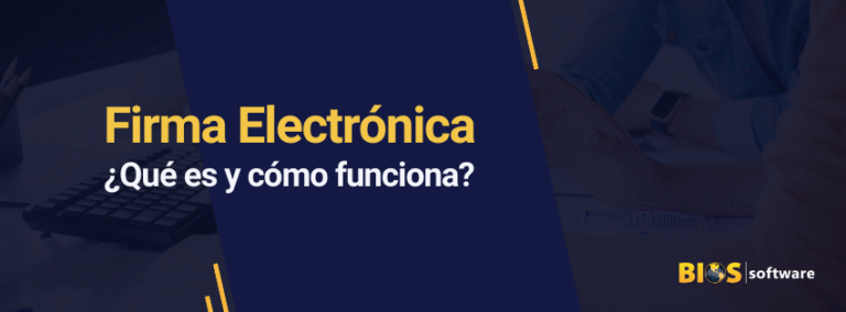 firma-electrónica