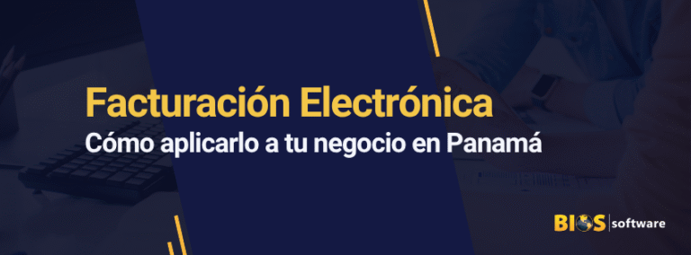 facturación-electrónica